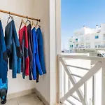 Διαμέρισμα Z'aire - In Baleal, Peniche Ferrel (Leiria)