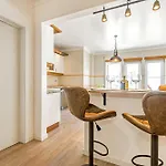 Διαμέρισμα Z'aire - In Baleal, Peniche