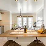 Z'aire - In Baleal, Peniche Διαμέρισμα Ferrel (Leiria)