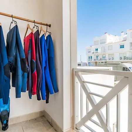 Apartment Z'aire Beach - In Baleal, Peniche Ferrel (Leiria)