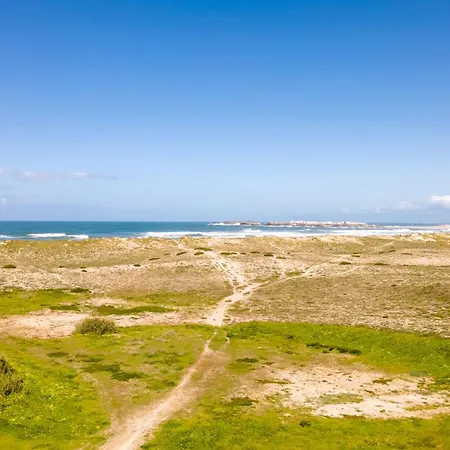 Z'aire - In Baleal, Peniche * Ferrel (Leiria)