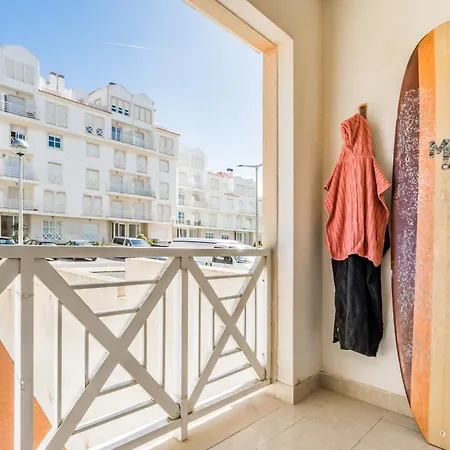 Apartmán Z'aire - In Baleal, Peniche *