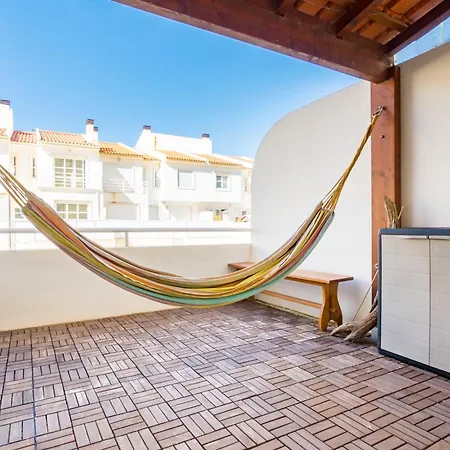 Apartmán Z'aire - In Baleal, Peniche