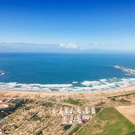 Apartment Z'aire Beach - In Baleal, Peniche Ferrel (Leiria)
