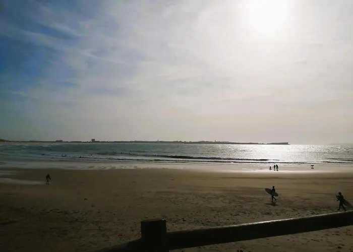 Z'aire - In Baleal, Peniche Ferrel (Leiria)