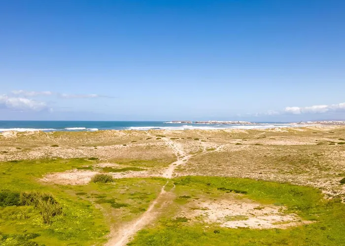 Z'aire - In Baleal, Peniche * Ferrel (Leiria)