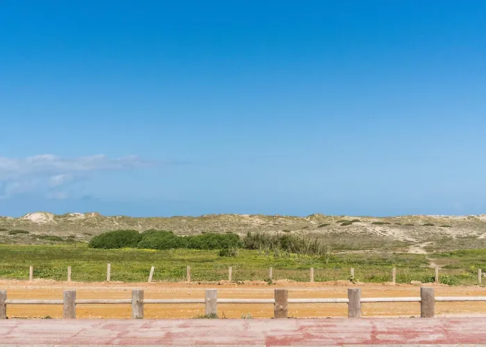 Z'aire - In Baleal, Peniche * Ferrel (Leiria)